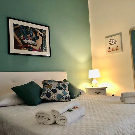 G&G Rooms باليرمو المظهر الخارجي الصورة