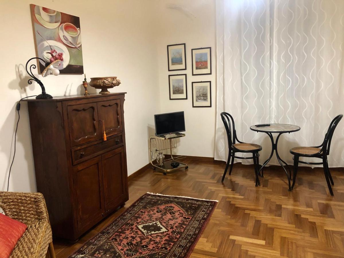 G&G Rooms باليرمو المظهر الخارجي الصورة