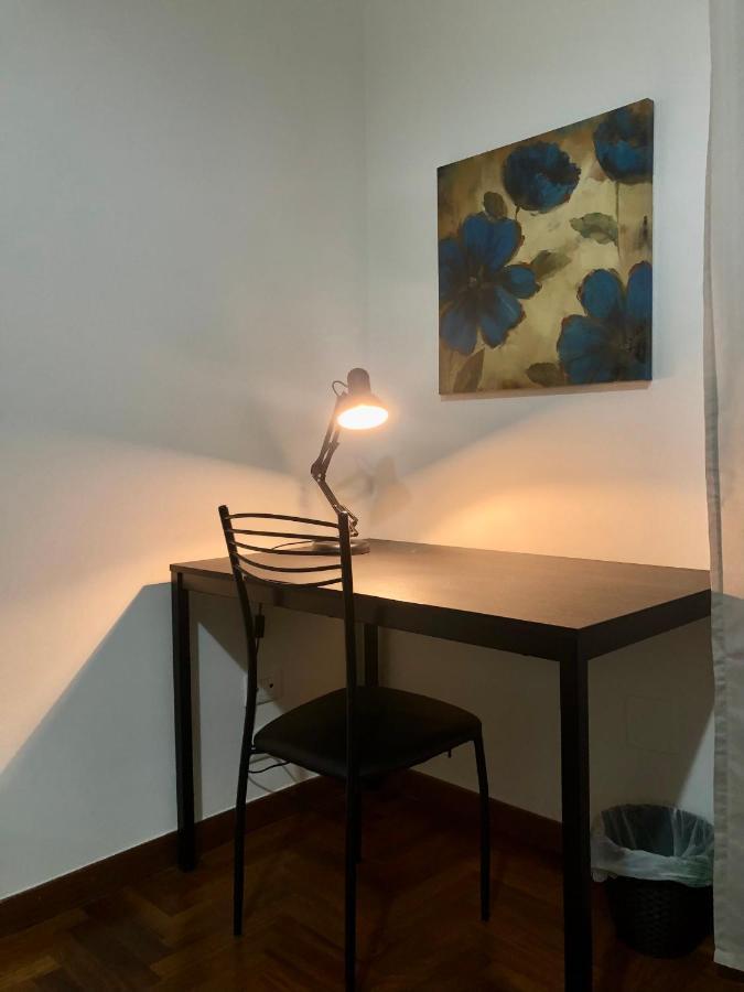 G&G Rooms باليرمو المظهر الخارجي الصورة