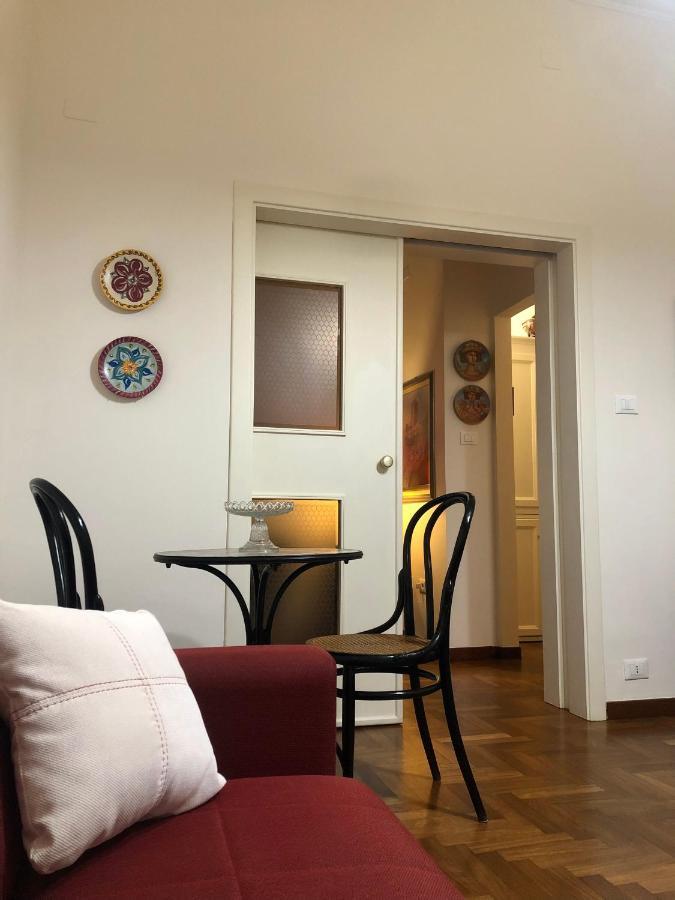 G&G Rooms باليرمو المظهر الخارجي الصورة