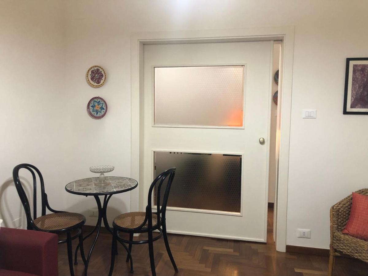 G&G Rooms باليرمو المظهر الخارجي الصورة