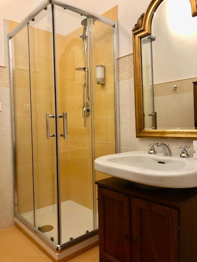 G&G Rooms باليرمو المظهر الخارجي الصورة