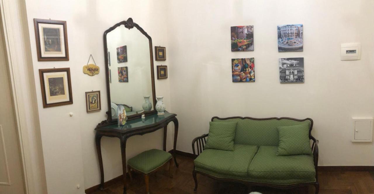 G&G Rooms باليرمو المظهر الخارجي الصورة