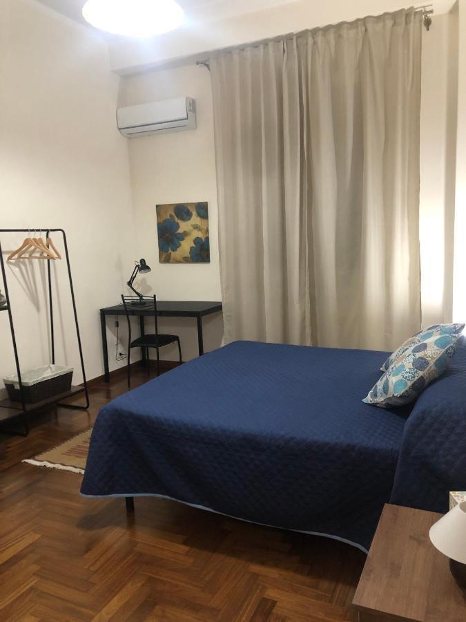 G&G Rooms باليرمو المظهر الخارجي الصورة