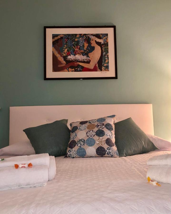 G&G Rooms باليرمو المظهر الخارجي الصورة