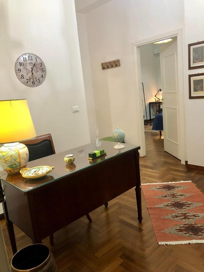 G&G Rooms باليرمو المظهر الخارجي الصورة