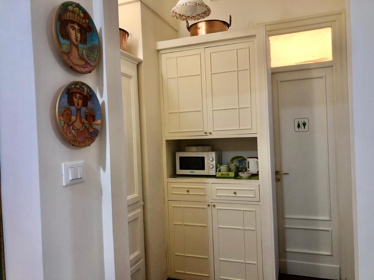 G&G Rooms باليرمو المظهر الخارجي الصورة