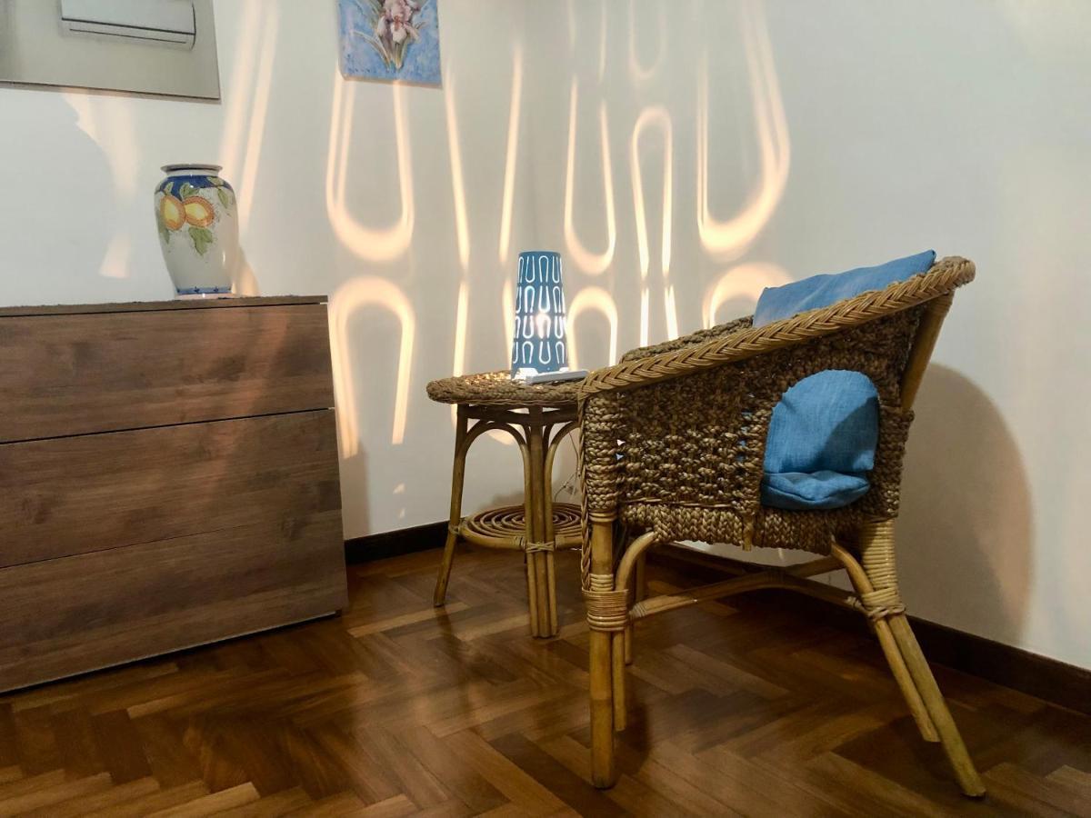 G&G Rooms باليرمو المظهر الخارجي الصورة