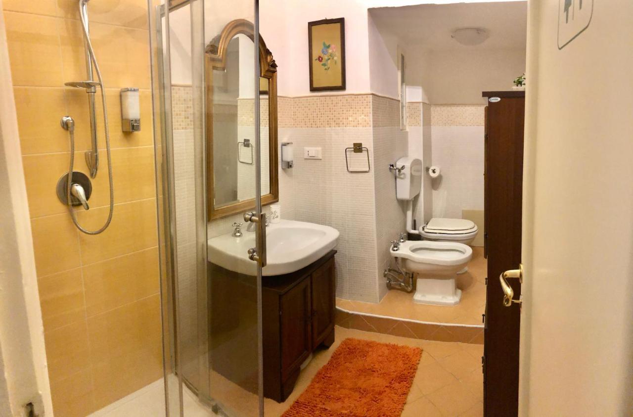 G&G Rooms باليرمو المظهر الخارجي الصورة