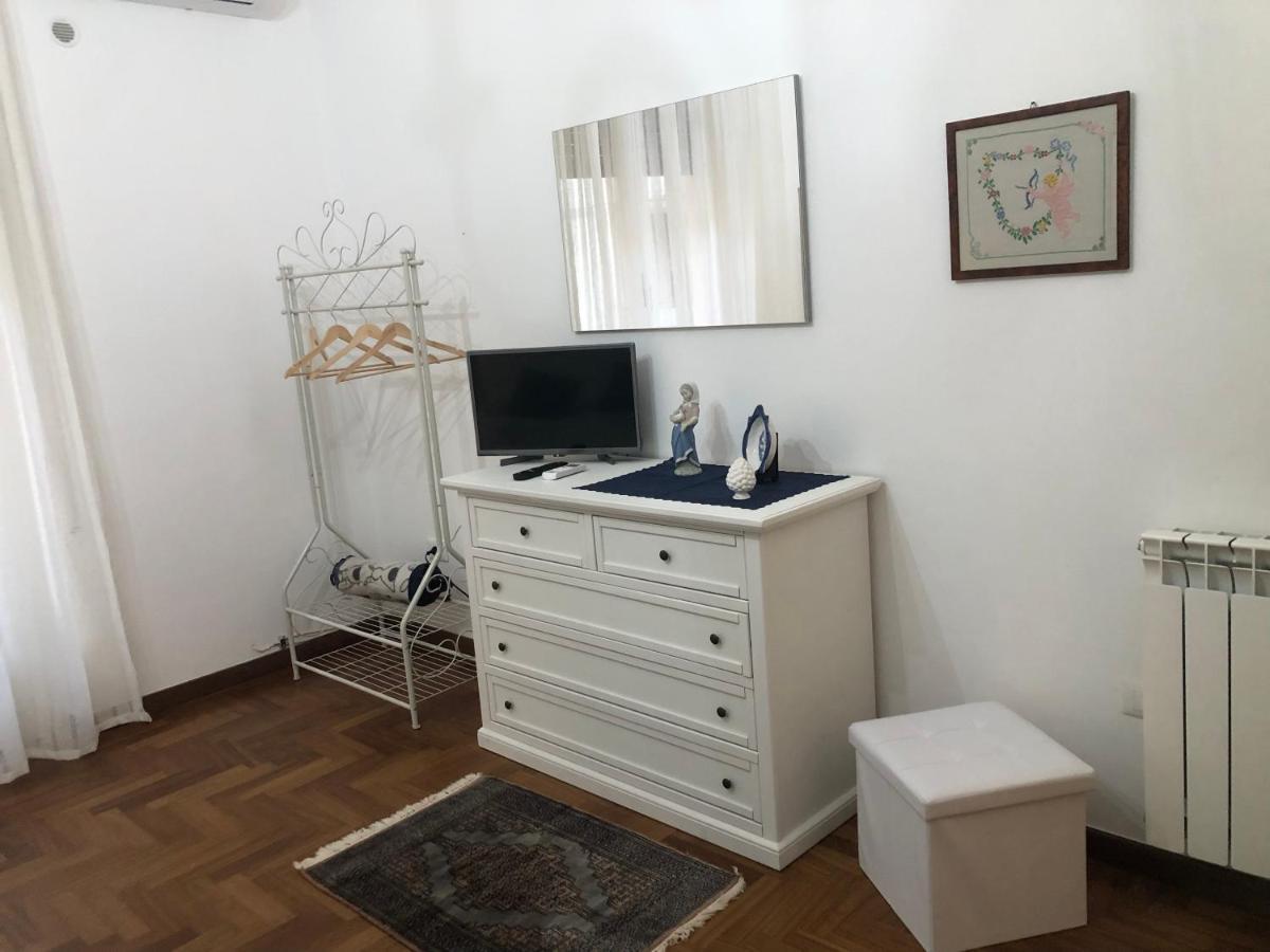 G&G Rooms باليرمو المظهر الخارجي الصورة