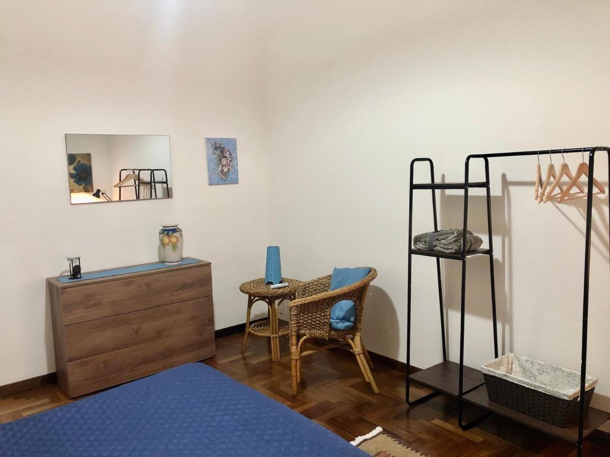 G&G Rooms باليرمو المظهر الخارجي الصورة