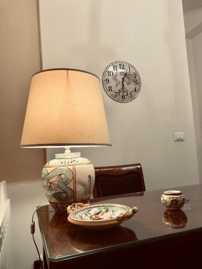 G&G Rooms باليرمو المظهر الخارجي الصورة