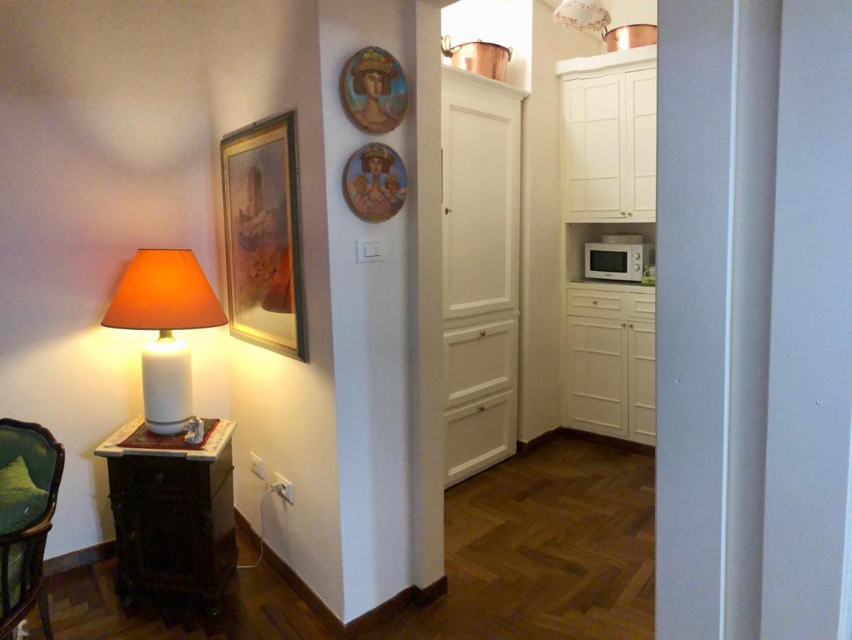 G&G Rooms باليرمو المظهر الخارجي الصورة