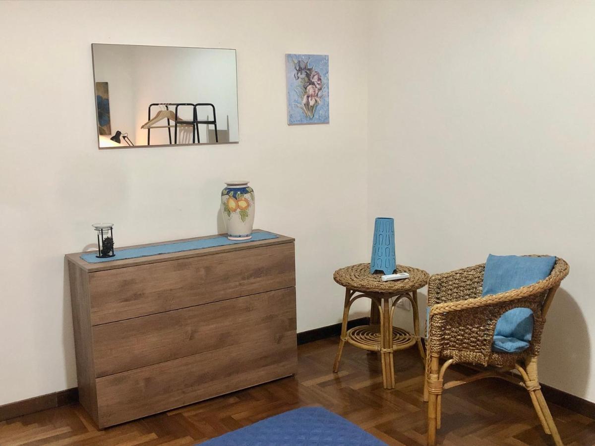 G&G Rooms باليرمو المظهر الخارجي الصورة