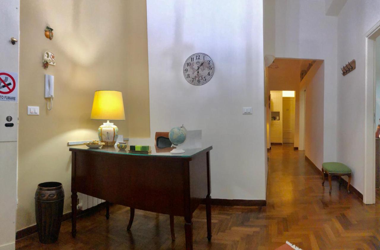 G&G Rooms باليرمو المظهر الخارجي الصورة