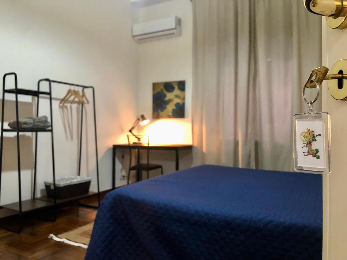 G&G Rooms باليرمو المظهر الخارجي الصورة