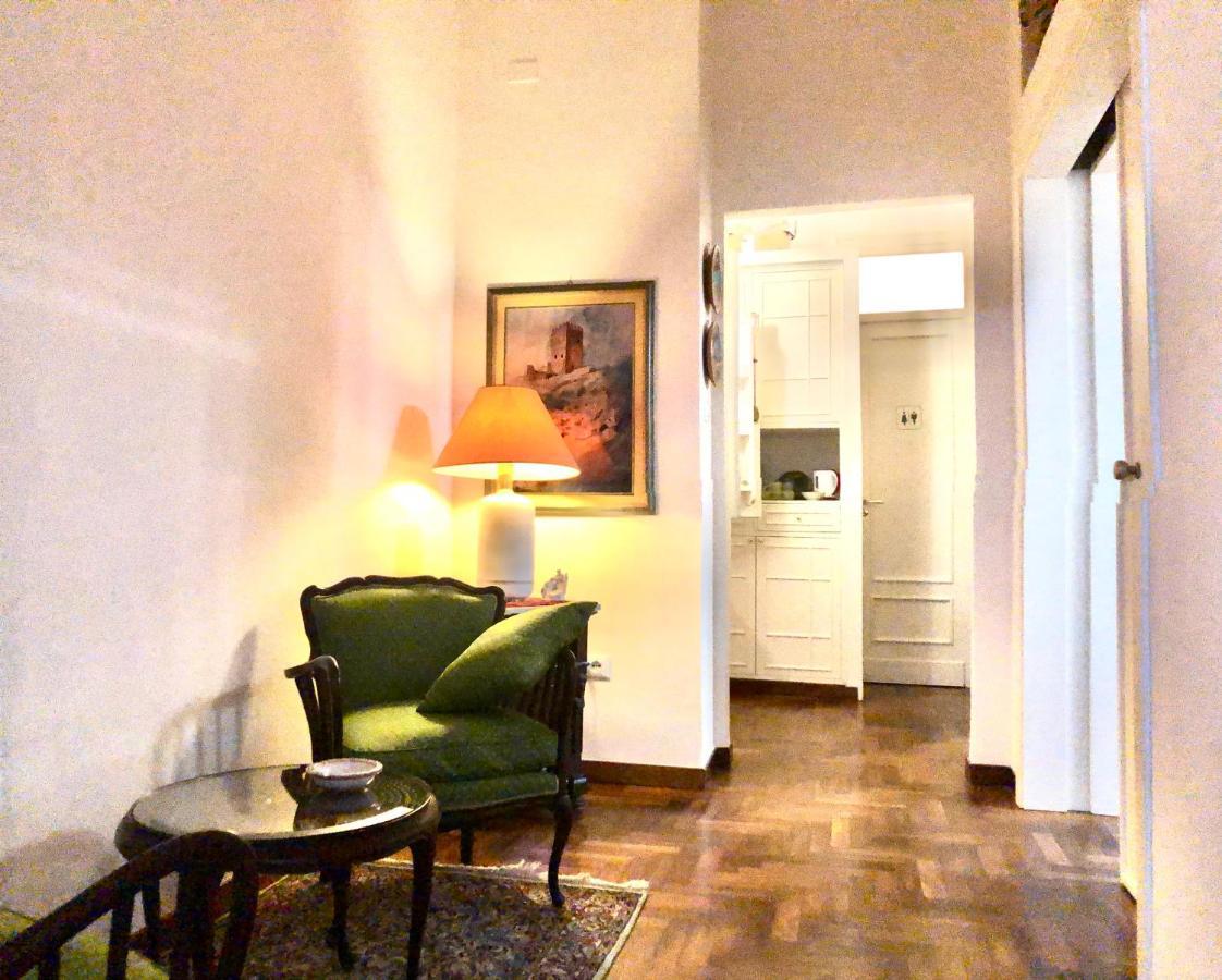 G&G Rooms باليرمو المظهر الخارجي الصورة