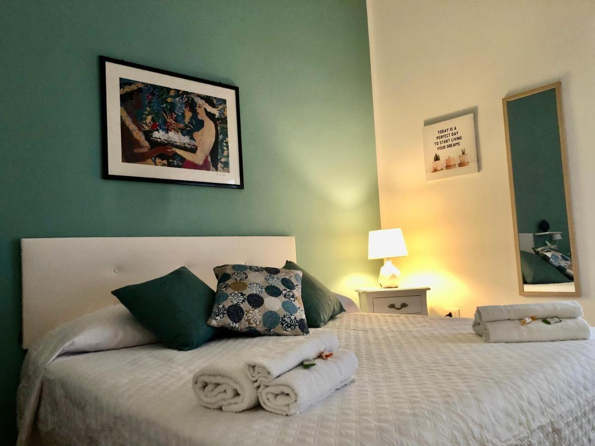 G&G Rooms باليرمو المظهر الخارجي الصورة