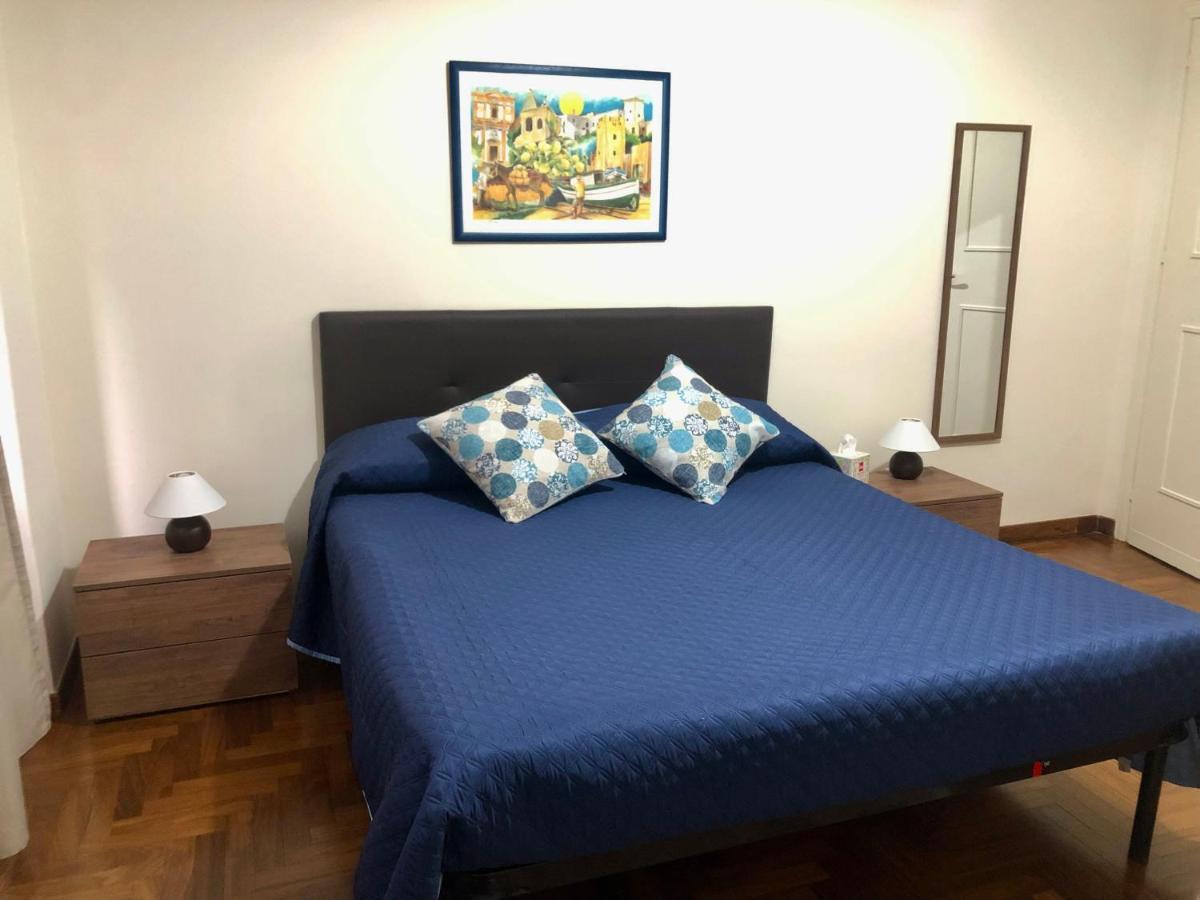 G&G Rooms باليرمو المظهر الخارجي الصورة