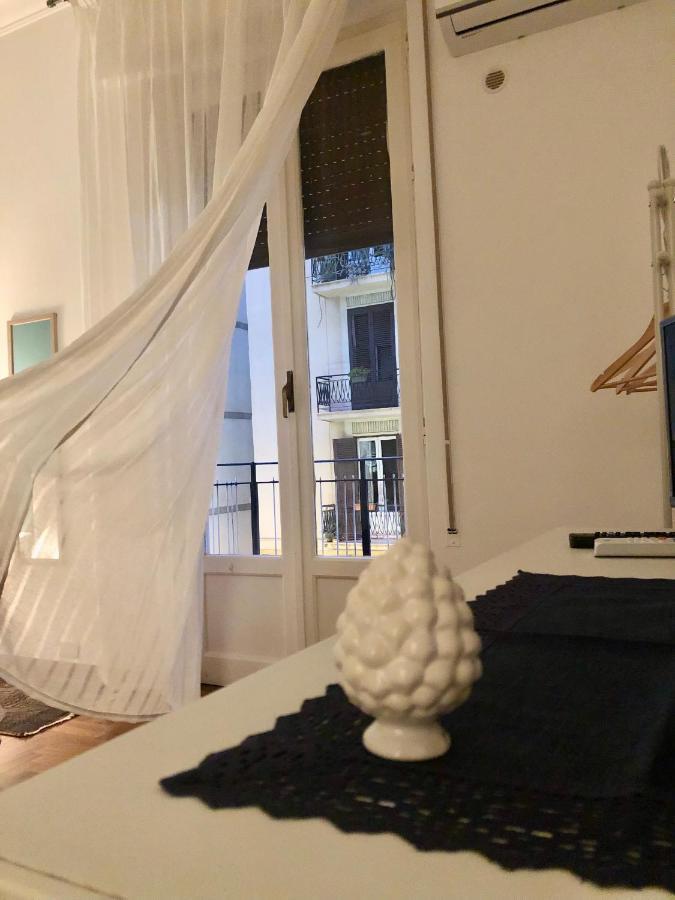 G&G Rooms باليرمو المظهر الخارجي الصورة