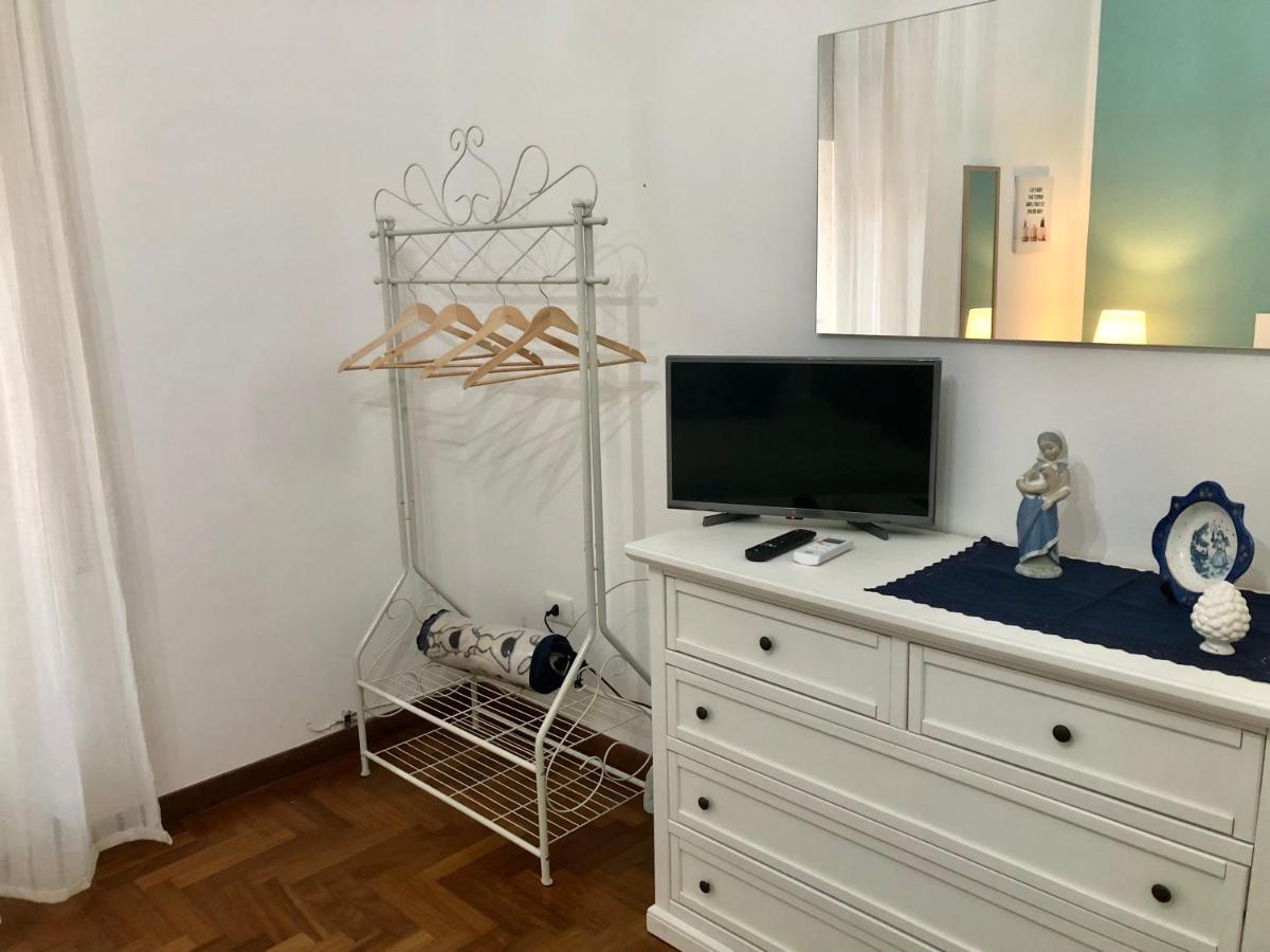 G&G Rooms باليرمو المظهر الخارجي الصورة