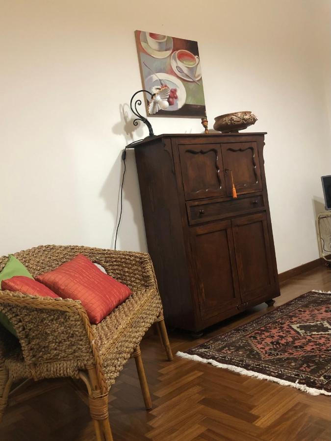 G&G Rooms باليرمو المظهر الخارجي الصورة