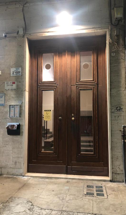 G&G Rooms باليرمو المظهر الخارجي الصورة
