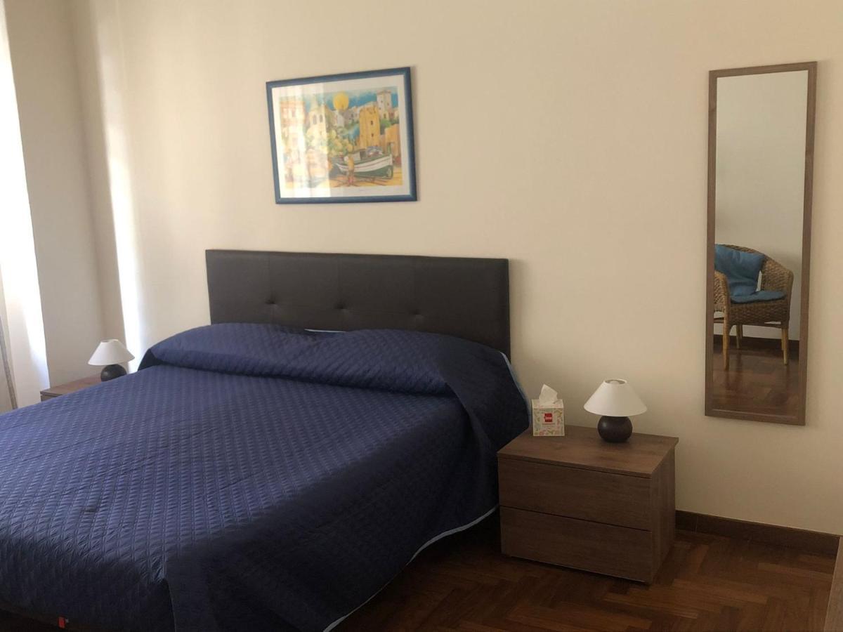 G&G Rooms باليرمو المظهر الخارجي الصورة