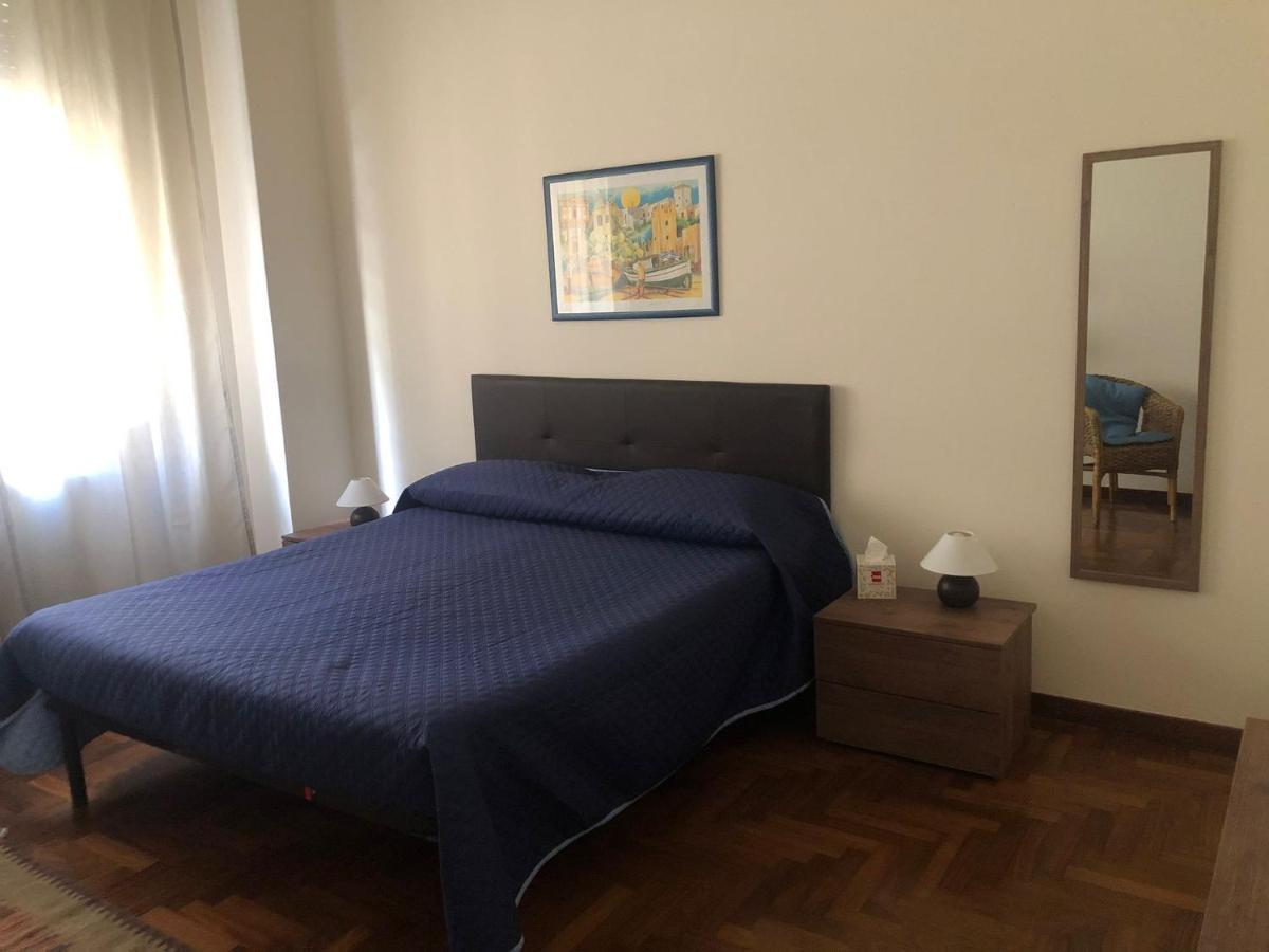 G&G Rooms باليرمو المظهر الخارجي الصورة