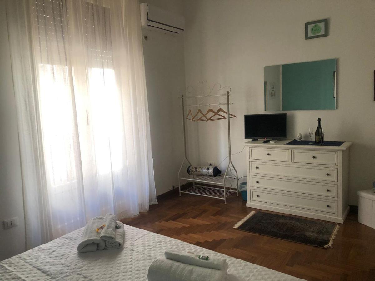 G&G Rooms باليرمو المظهر الخارجي الصورة