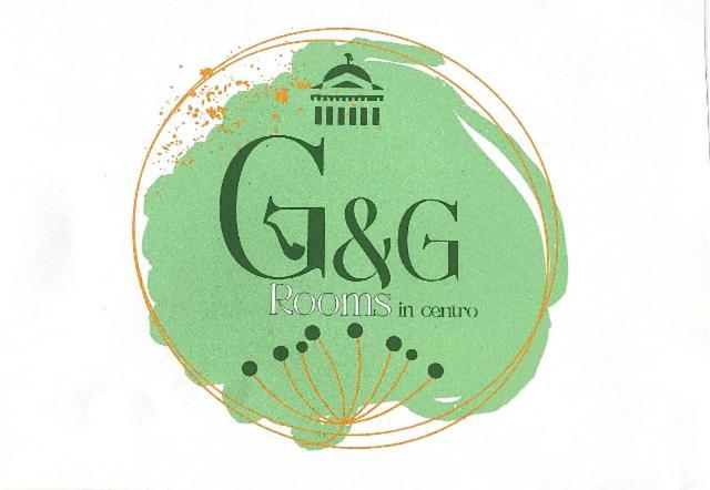 G&G Rooms باليرمو المظهر الخارجي الصورة