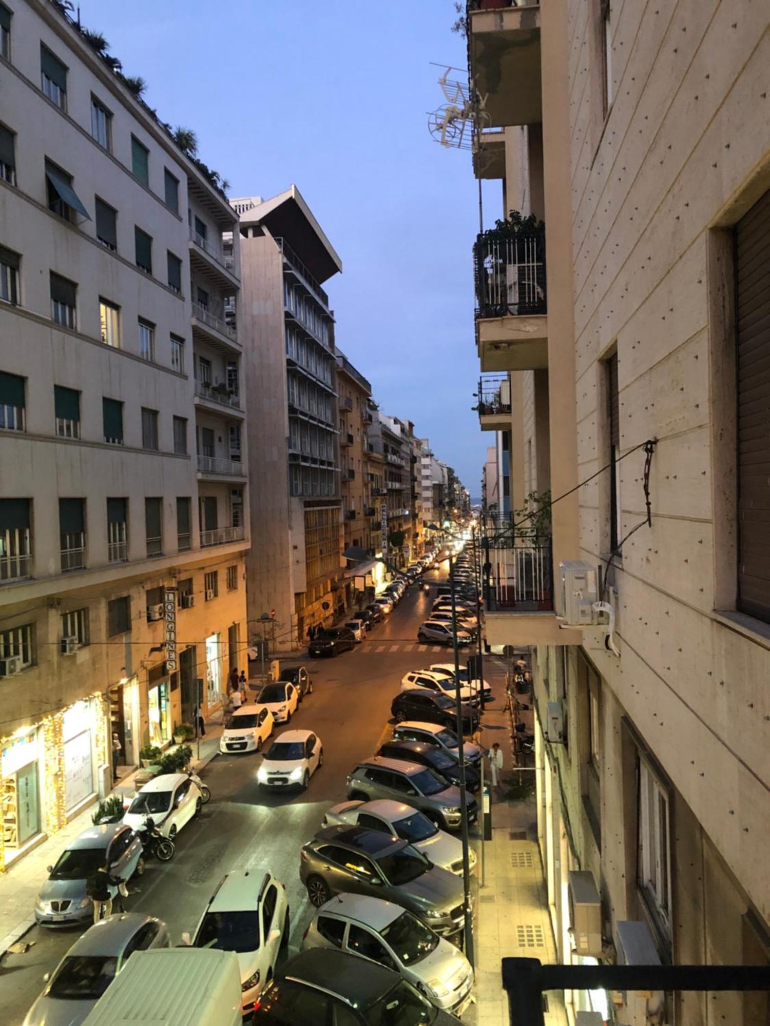 G&G Rooms باليرمو المظهر الخارجي الصورة