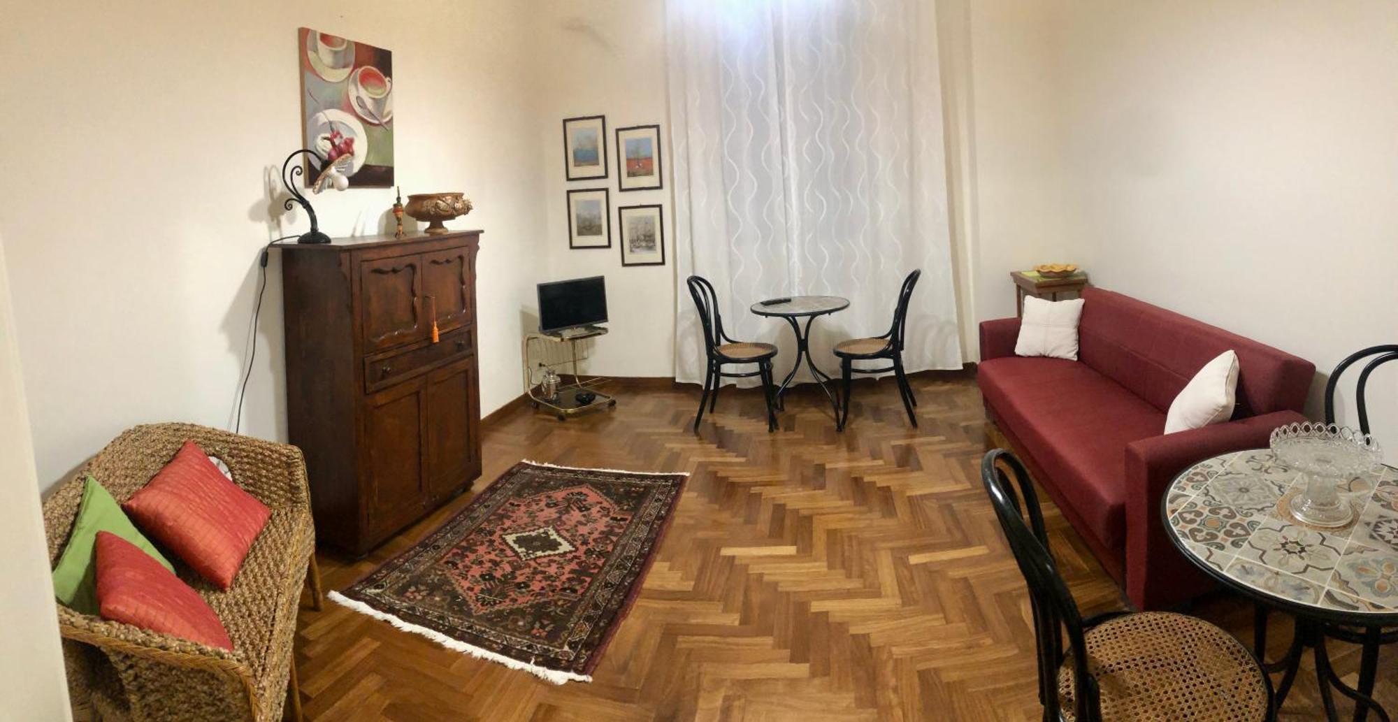 G&G Rooms باليرمو المظهر الخارجي الصورة