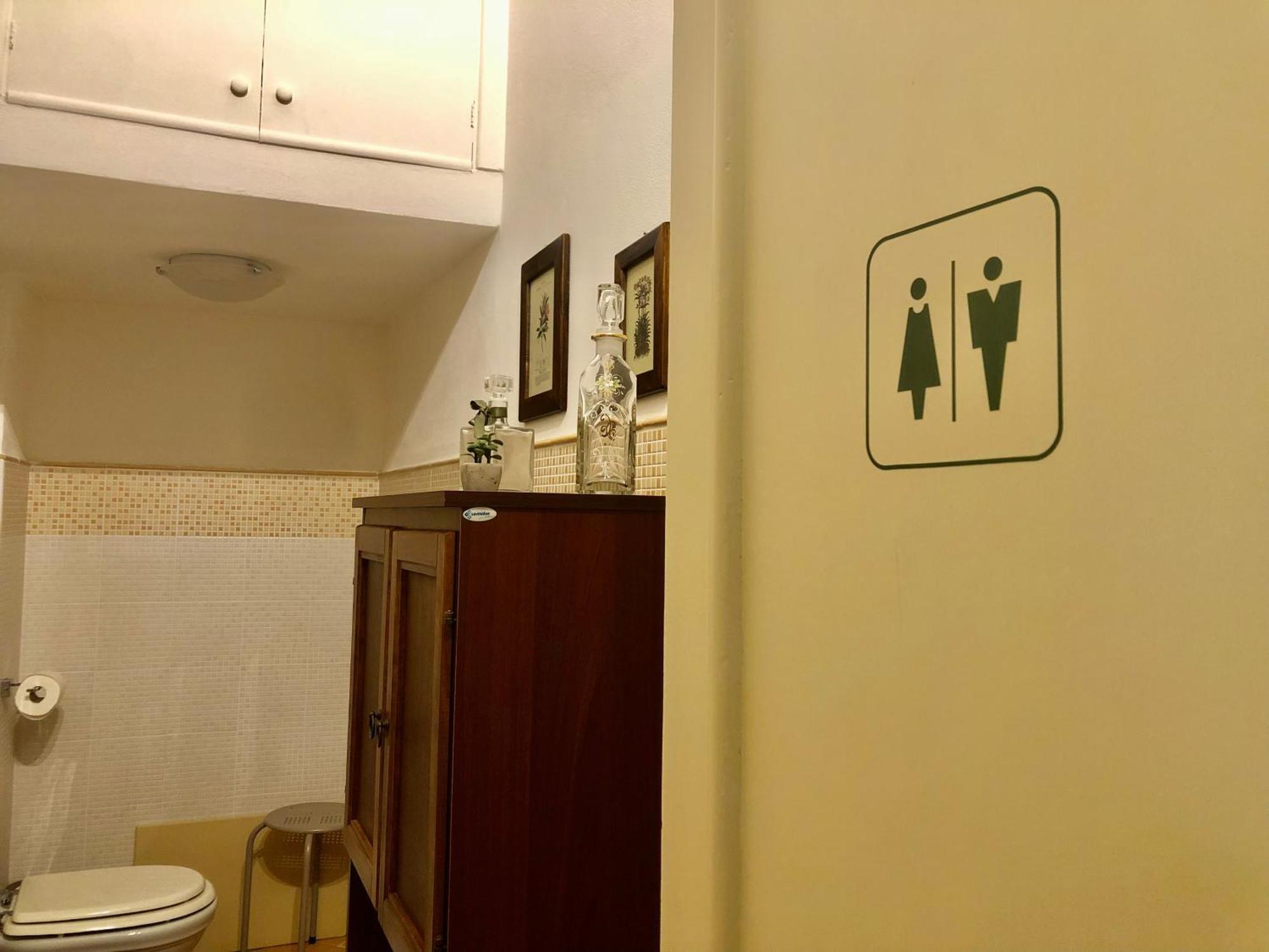 G&G Rooms باليرمو المظهر الخارجي الصورة