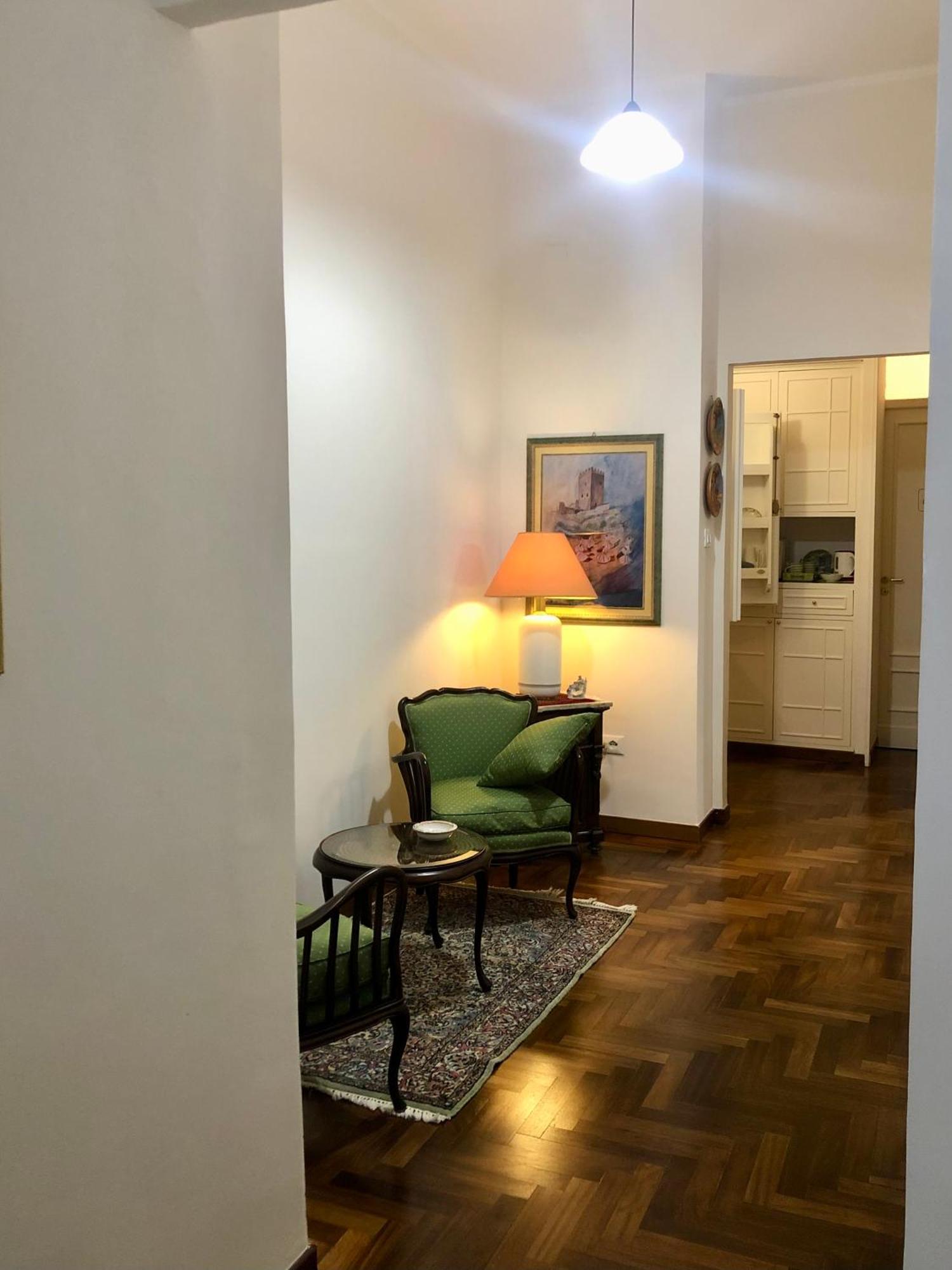 G&G Rooms باليرمو المظهر الخارجي الصورة