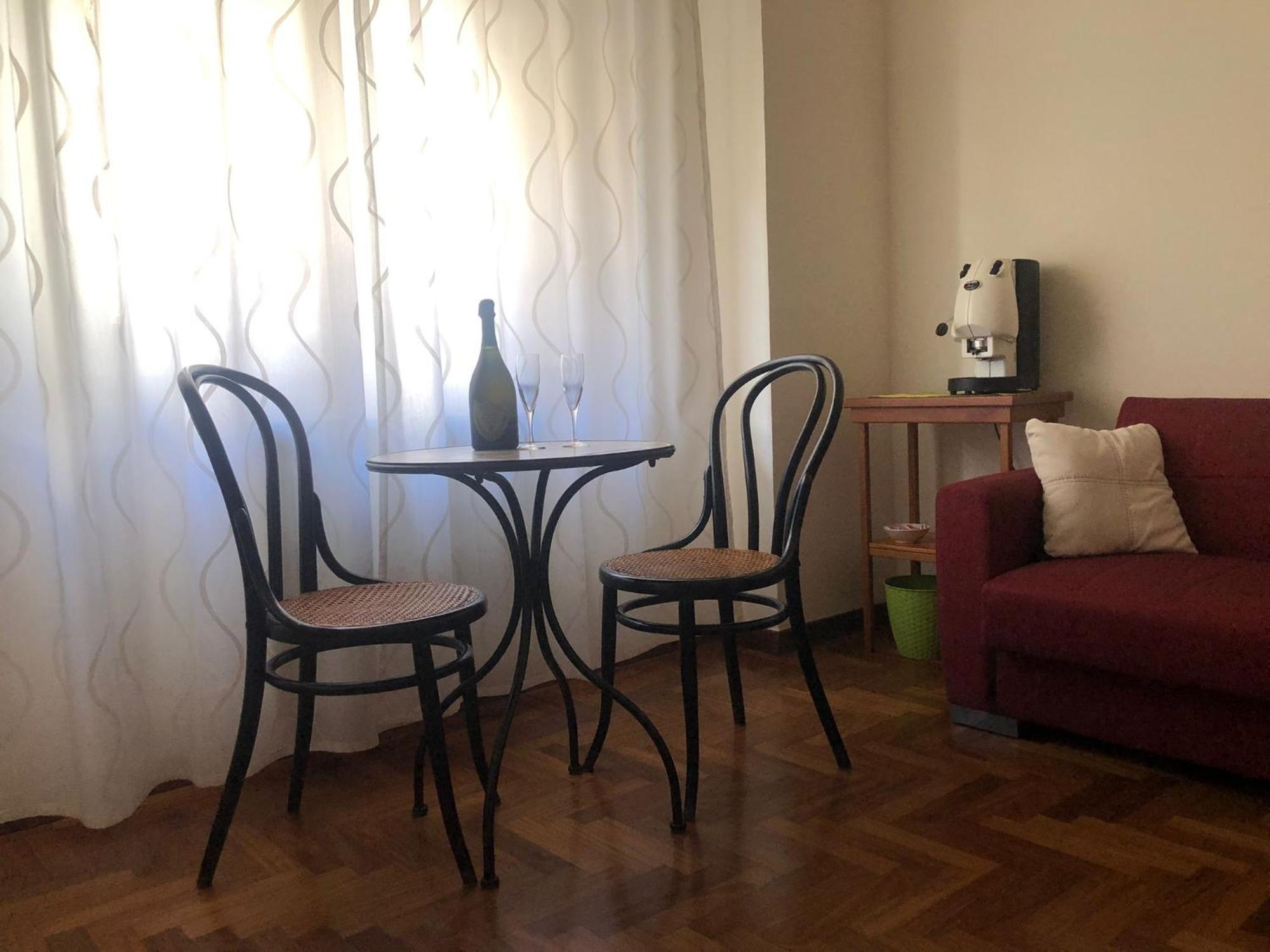 G&G Rooms باليرمو المظهر الخارجي الصورة