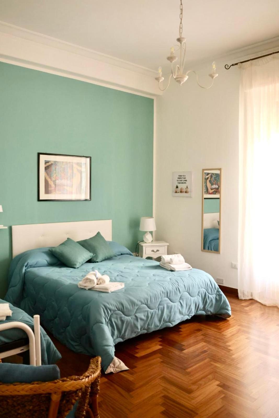 G&G Rooms باليرمو المظهر الخارجي الصورة