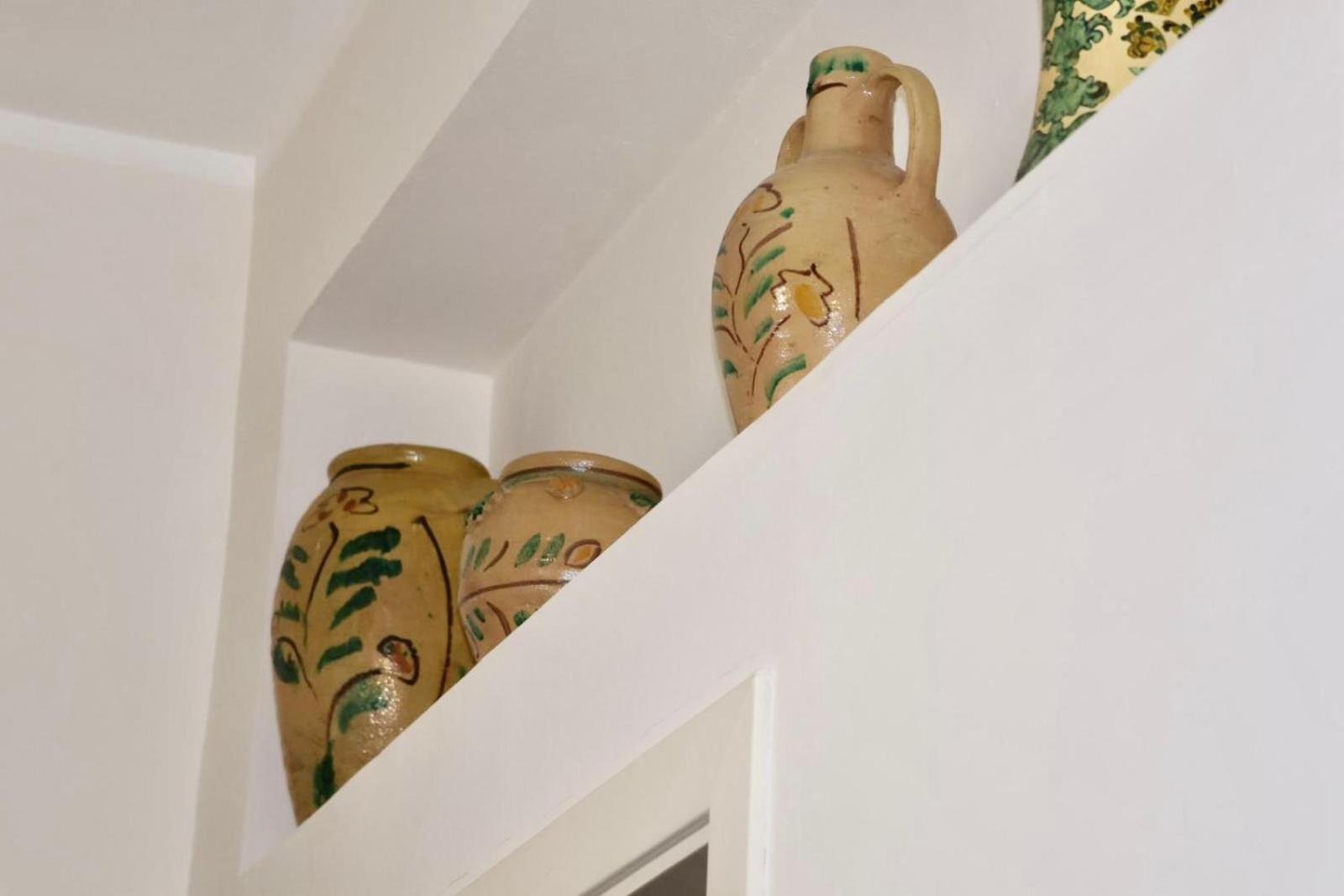 G&G Rooms باليرمو المظهر الخارجي الصورة