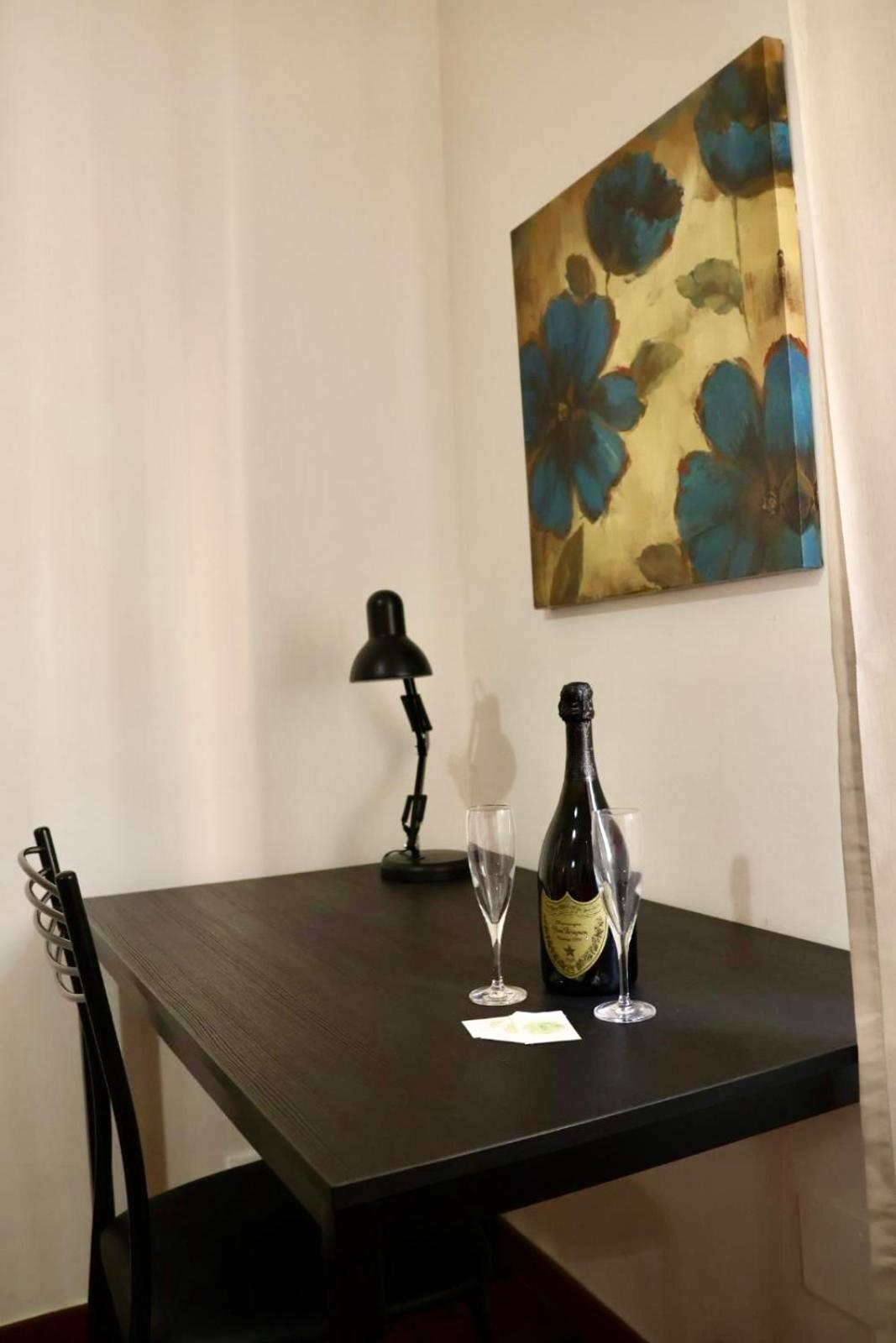 G&G Rooms باليرمو المظهر الخارجي الصورة