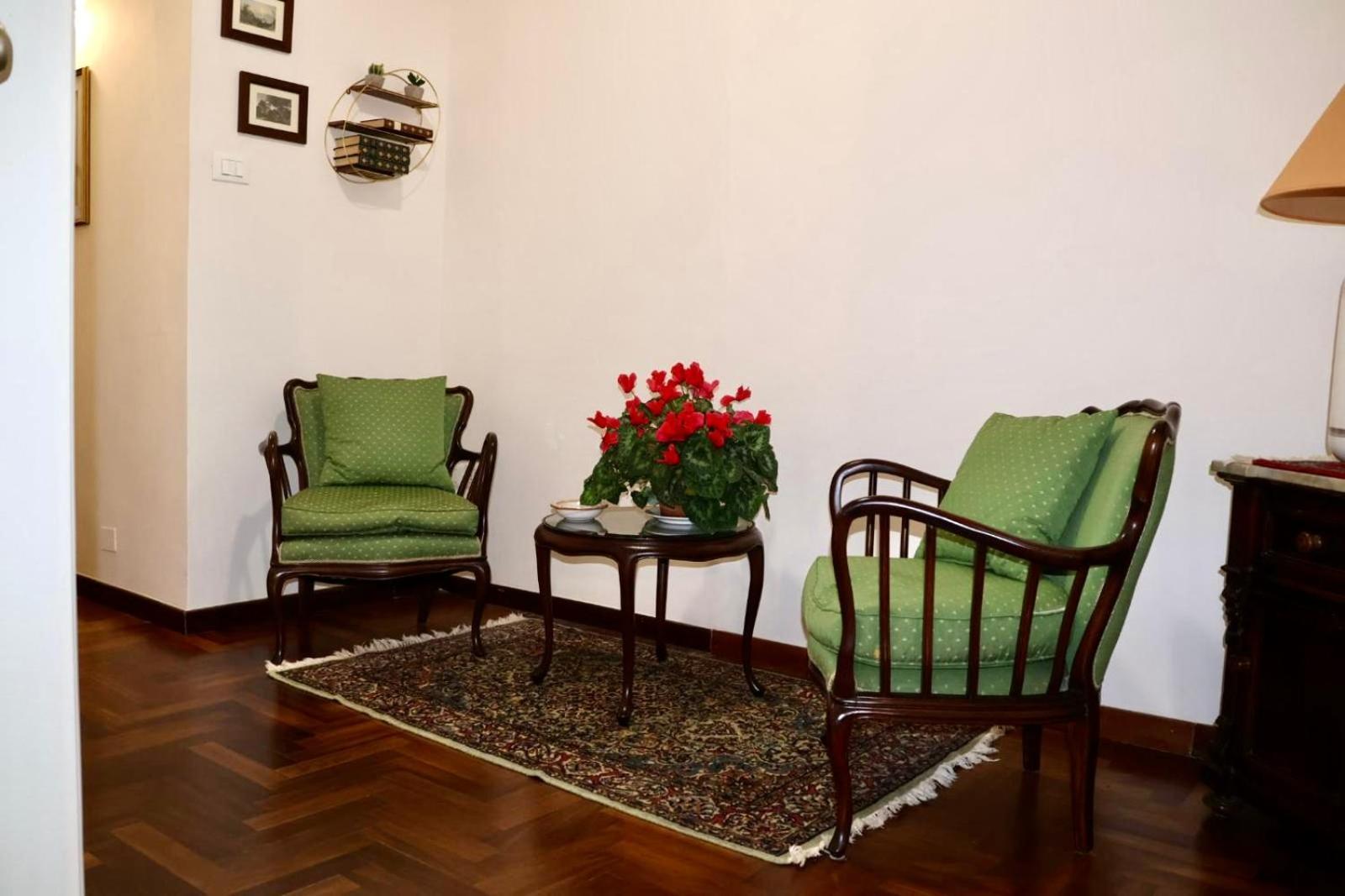 G&G Rooms باليرمو المظهر الخارجي الصورة