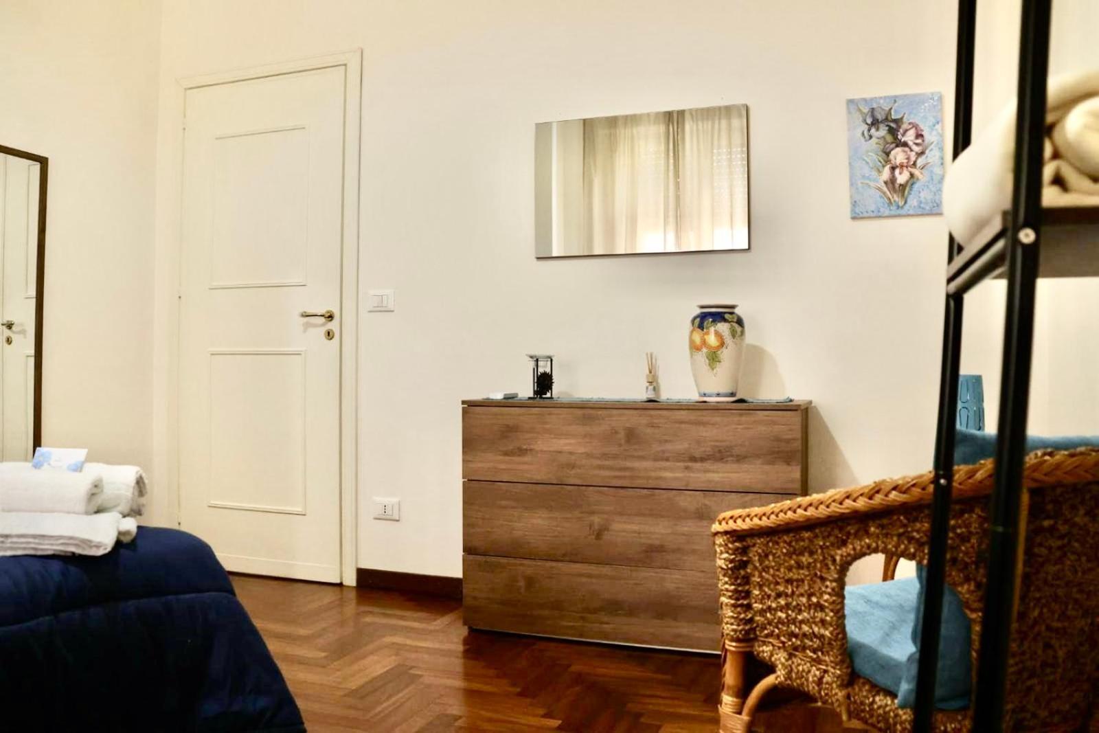 G&G Rooms باليرمو المظهر الخارجي الصورة