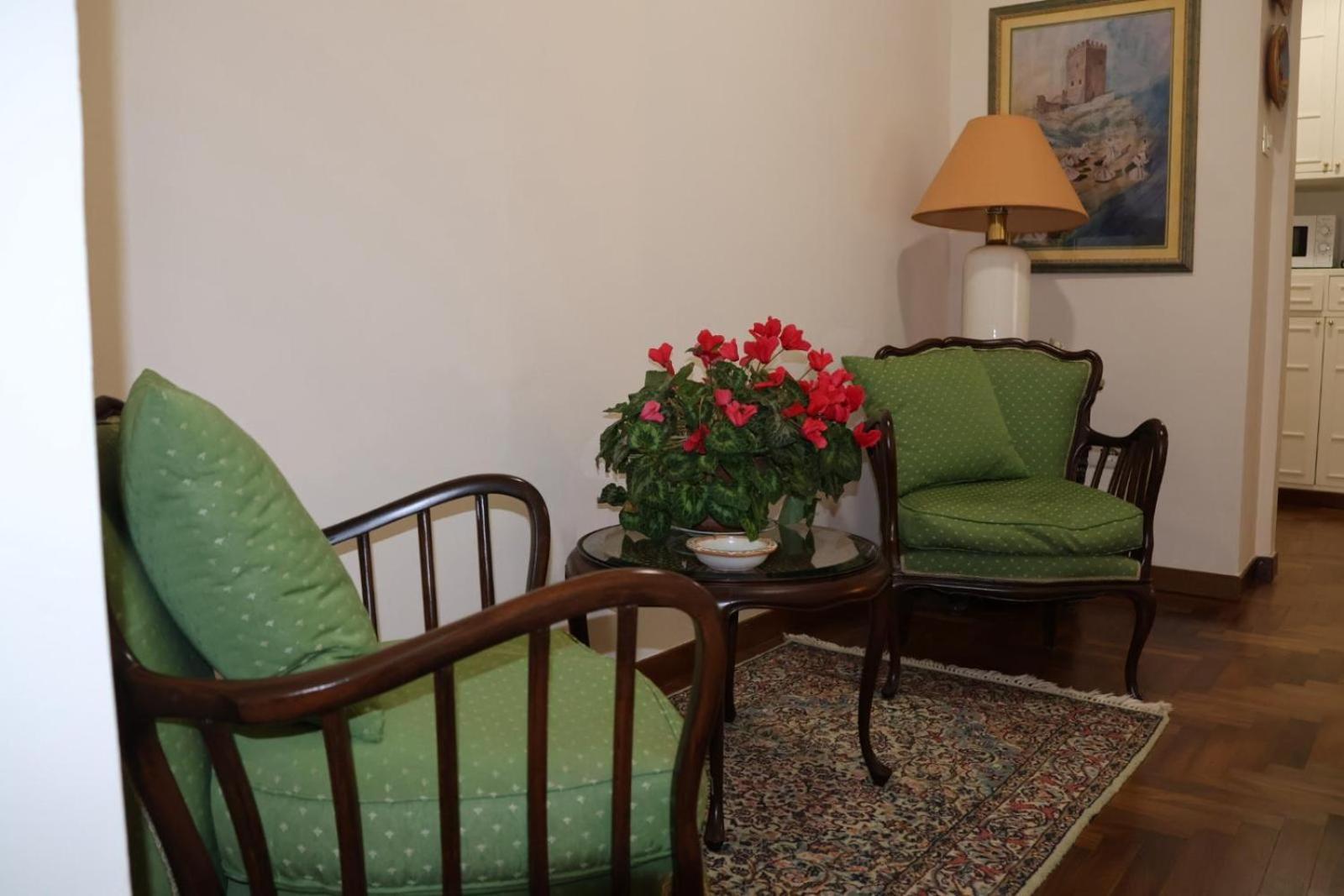 G&G Rooms باليرمو المظهر الخارجي الصورة