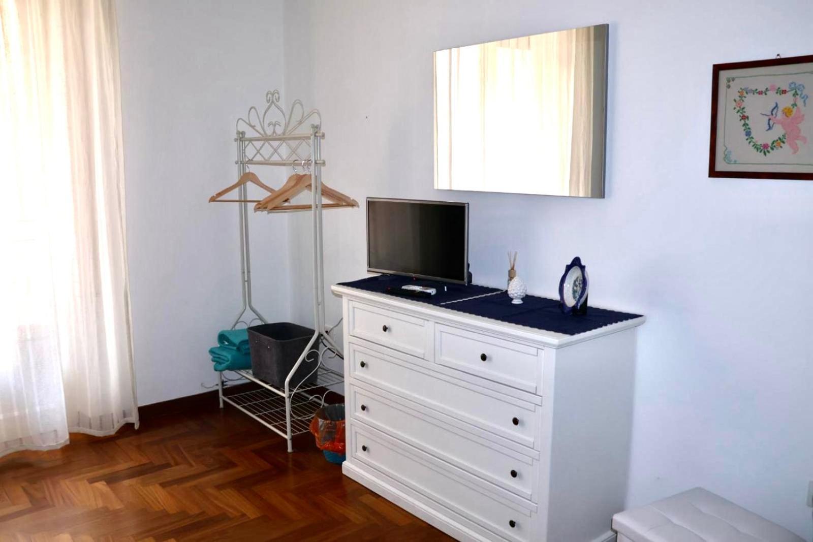 G&G Rooms باليرمو المظهر الخارجي الصورة