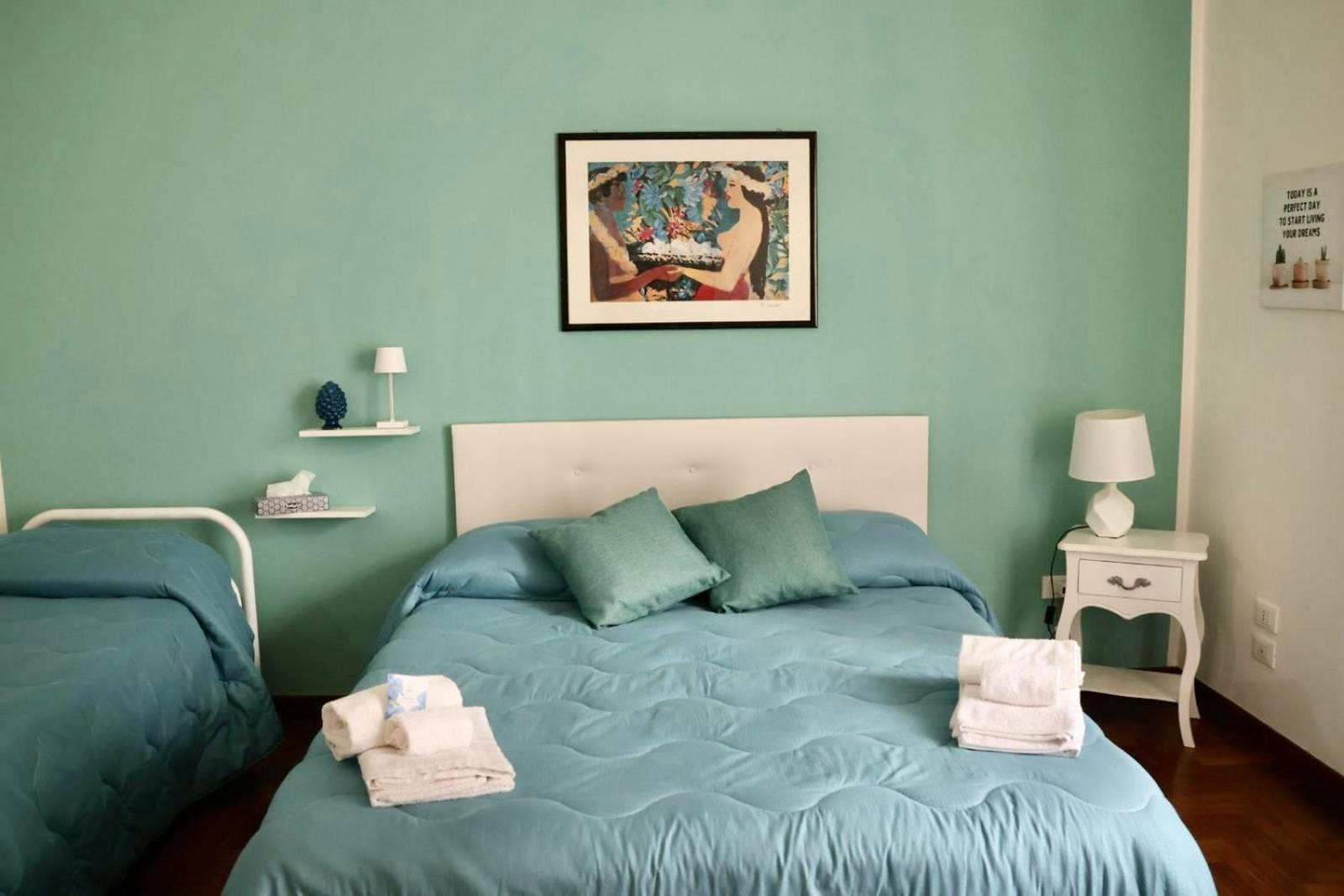 G&G Rooms باليرمو المظهر الخارجي الصورة