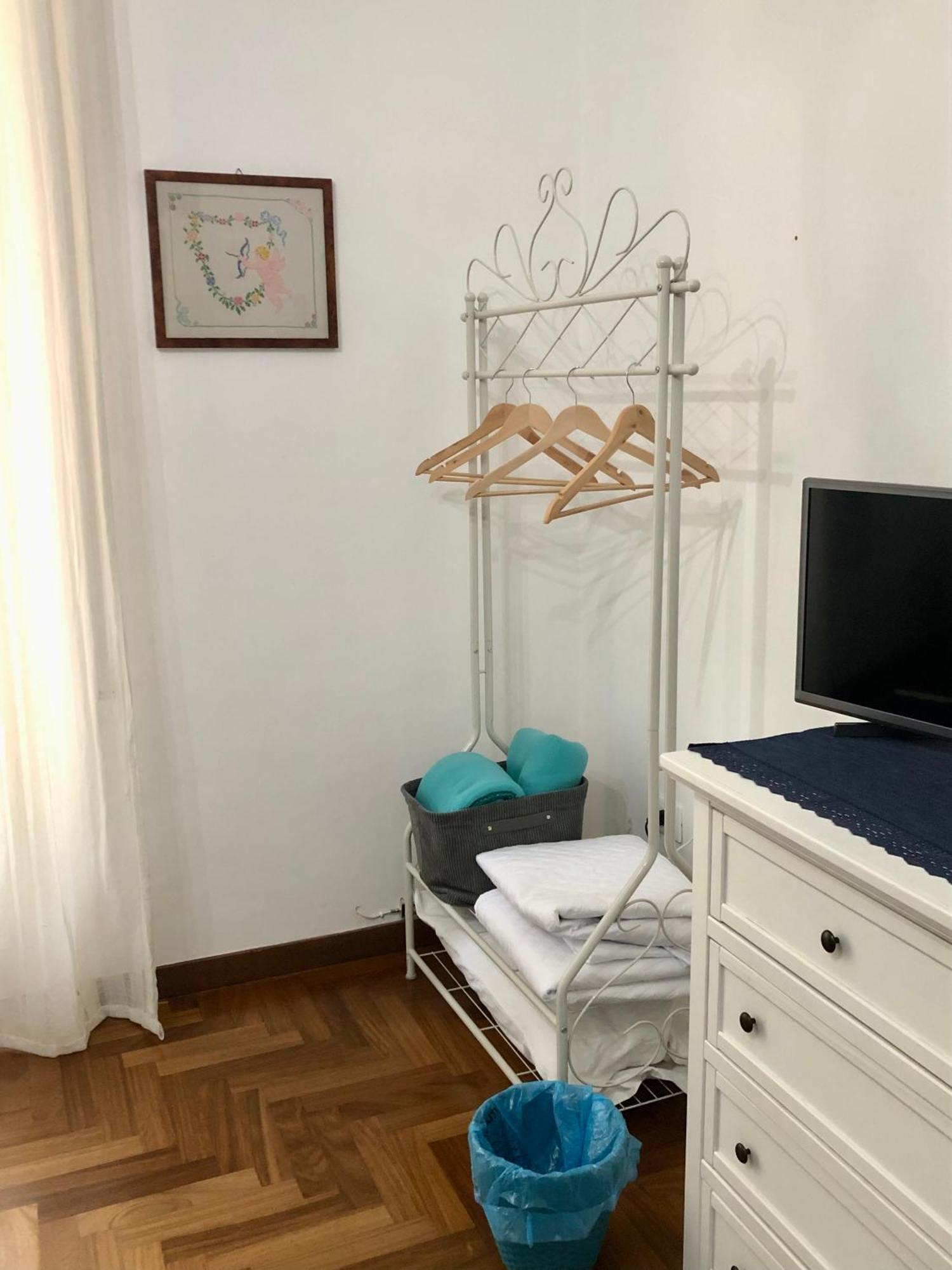 G&G Rooms باليرمو المظهر الخارجي الصورة