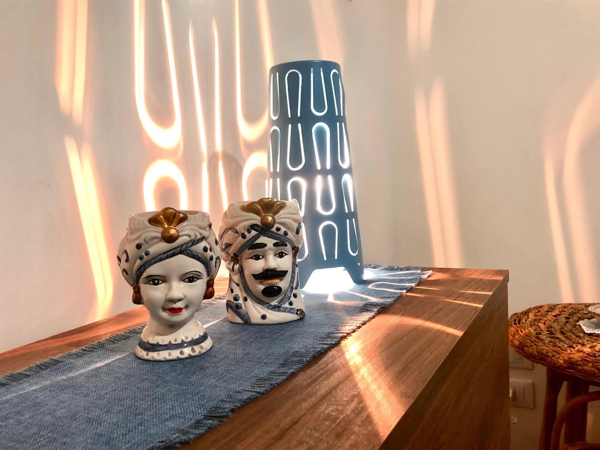 G&G Rooms باليرمو المظهر الخارجي الصورة