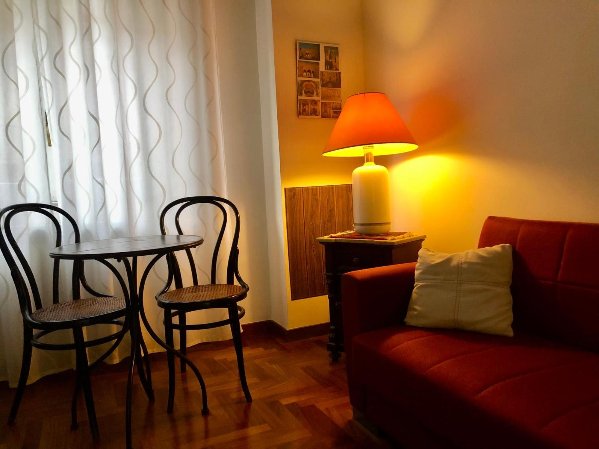 G&G Rooms باليرمو المظهر الخارجي الصورة